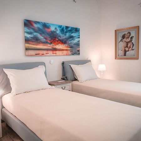 Sifanto Mare Apartments Fáros Eksteriør billede