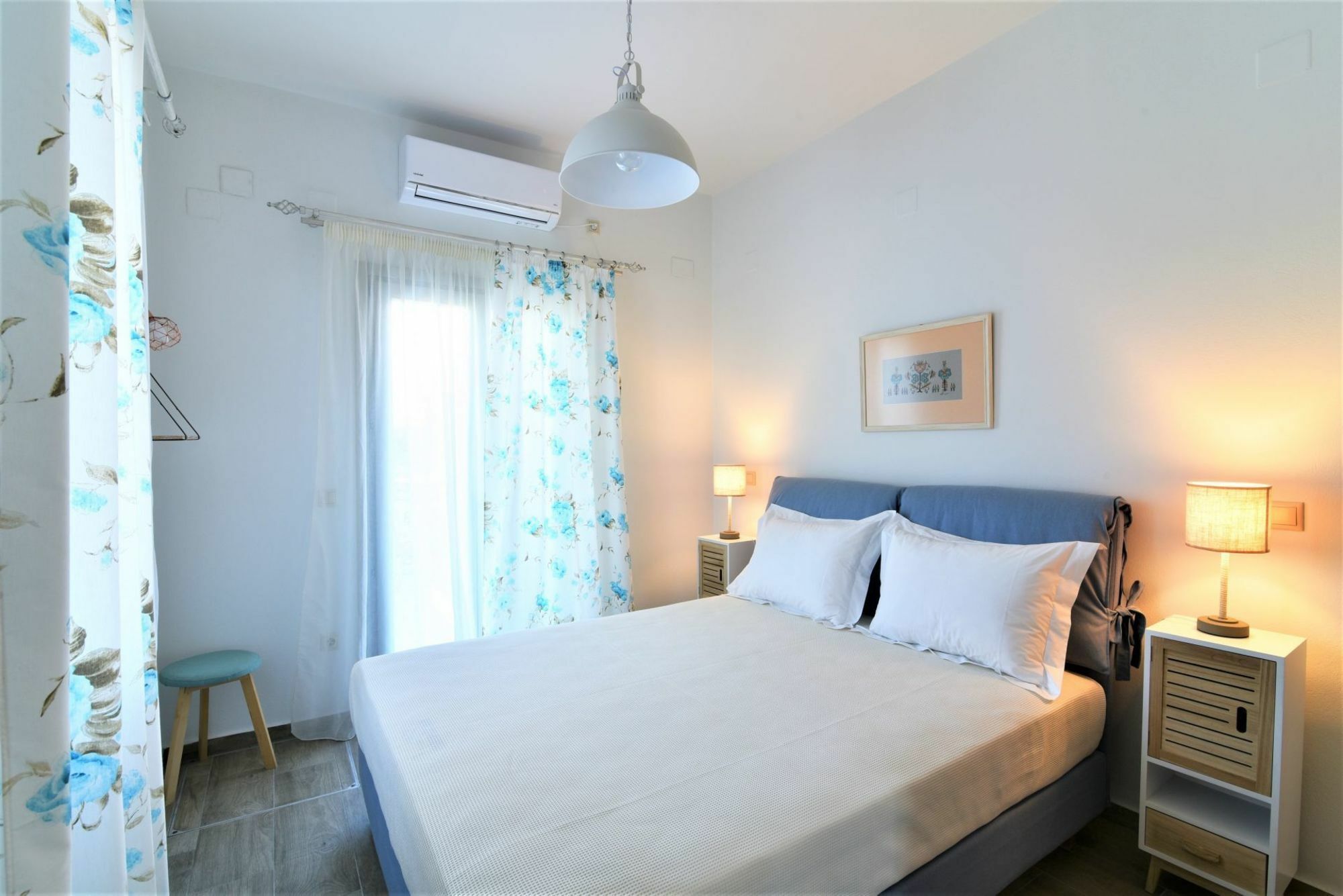 Sifanto Mare Apartments Fáros Eksteriør billede